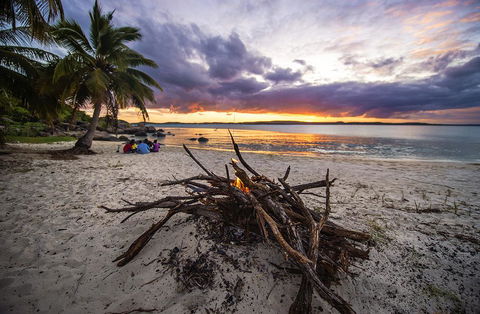 Walkabout Lodge - Accommodation ACT 3