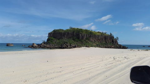 Walkabout Lodge - Accommodation ACT 1