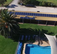 Walkabout Motel - Accommodation ACT