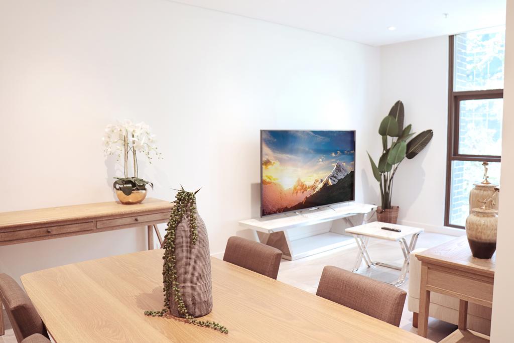 Darling Harbour NSW Accommodation ACT