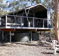 Wallabies Rest - Accommodation ACT