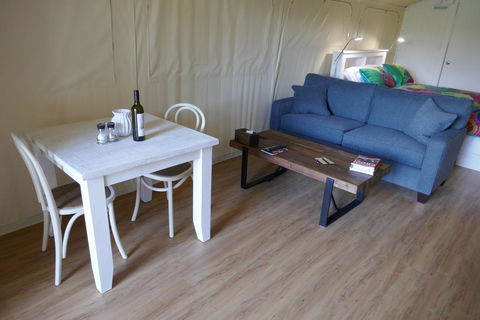 Wallabies Rest - Accommodation ACT 3