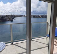 Wallaroo Marina Sea Vu Apartment - Accommodation ACT