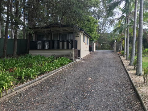 Wamberal Cottage - Accommodation ACT 1