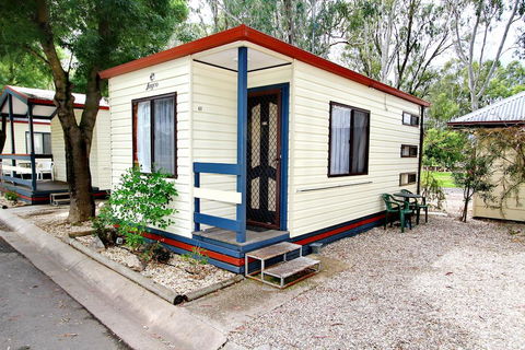 Wangaratta Caravan Park - Accommodation ACT 0
