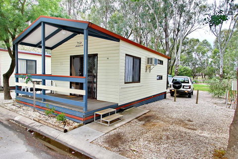 Wangaratta Caravan Park - Accommodation ACT 3