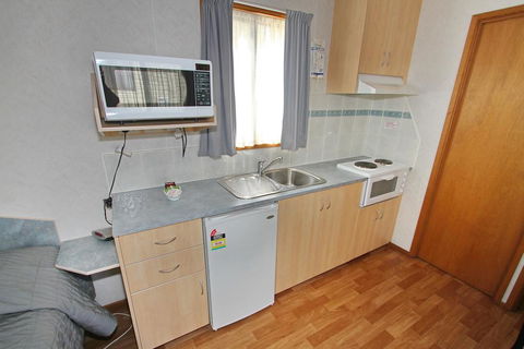 Wangaratta Caravan Park - Accommodation ACT 1