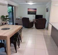 Waratah and Wattle Apartments - Accommodation ACT