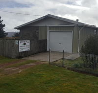 Waratah Falls Holiday Unit - Accommodation ACT