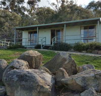 Warby Cottage - Accommodation ACT