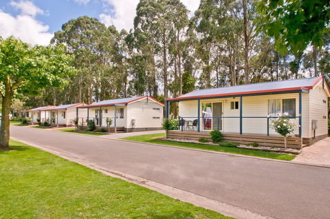 Warragul Gardens Holiday Park - Accommodation ACT 2