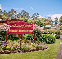 Warragul Gardens Holiday Park - Accommodation ACT