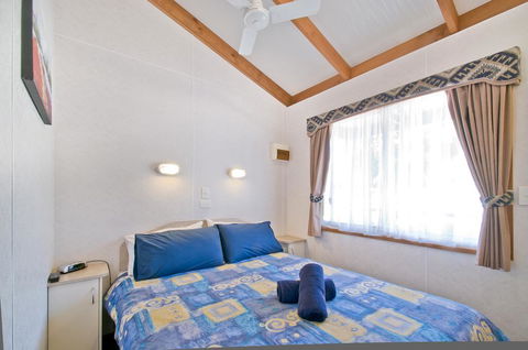 Warragul Gardens Holiday Park - Accommodation ACT 3