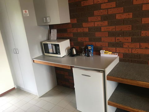 Warragul Views Motor Inn - Accommodation ACT 2