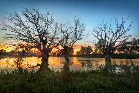 Warrawong On The Darling Wilcannia - Accommodation ACT 3