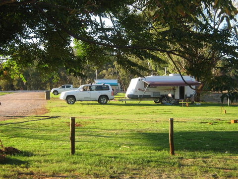 Warrawong On The Darling Wilcannia - Accommodation ACT 2