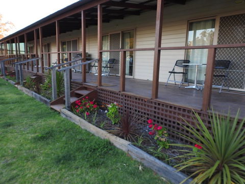 Warrawong On The Darling Wilcannia - Accommodation ACT 0