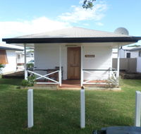 Warrego Hotel Motel Cunnamulla - Accommodation ACT