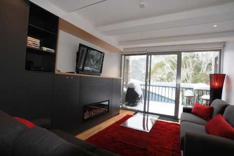Warrina 12 - Accommodation ACT 0