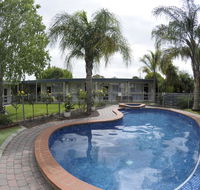Warrina Motor Inn - Accommodation ACT
