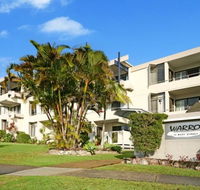 Warroo Apartments - Accommodation ACT
