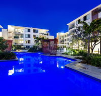 Waterford Apartments - Accommodation ACT