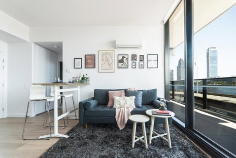 Waterfront Apt On Mel Collins Street#3 - Accommodation ACT 0
