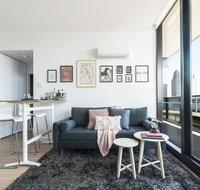 Waterfront apt on Mel Collins Street3 - Accommodation ACT
