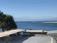 Waterfront Resort Perfect For A Couples Getaway