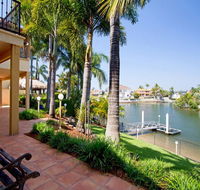 Waterfront Sorrento - Accommodation ACT