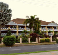 Waterfront Terraces - Accommodation ACT