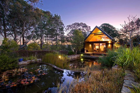 Waterhouse - Accommodation ACT 0