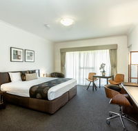 Blazing Stump Motel  Suites - Accommodation ACT