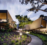 Hepburn Springs Escape - Accommodation ACT