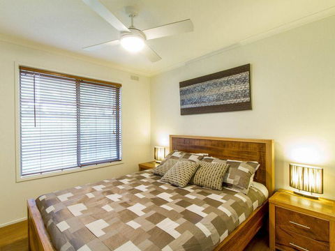 Perfect For Family Fun - Accommodation ACT 8