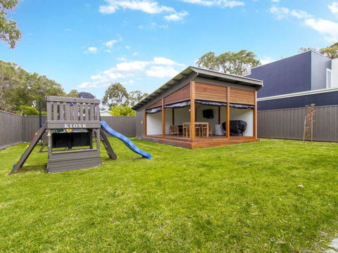 Perfect For Family Fun - Accommodation ACT 0