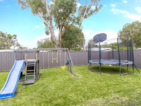 Perfect For Family Fun - Accommodation ACT 5