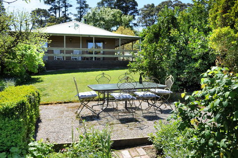 Lavender Farm - Accommodation ACT 0
