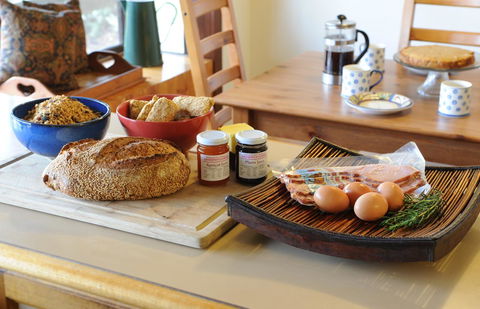 Lavender Farm - Accommodation ACT 5