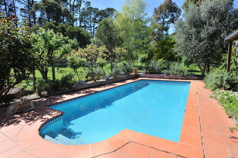 Lavender Farm - Accommodation ACT 1