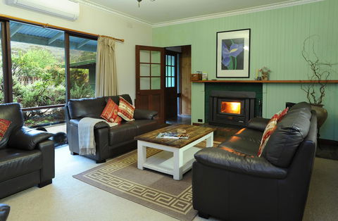 Lavender Farm - Accommodation ACT 6