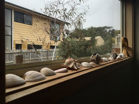 The PC Cottage - Accommodation ACT 27