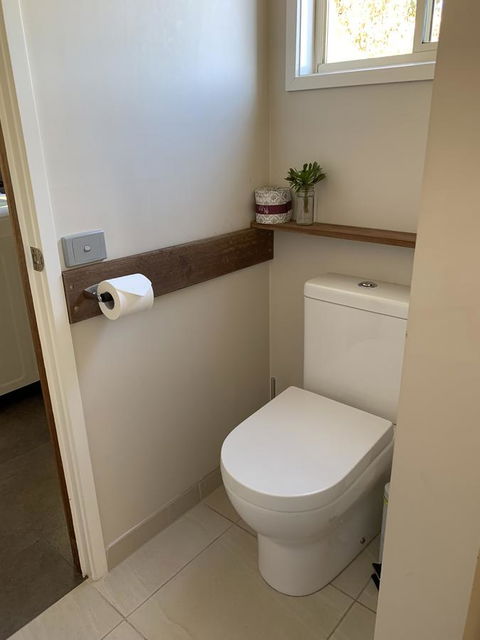 The PC Cottage - Accommodation ACT 6