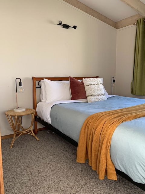 The PC Cottage - Accommodation ACT 4