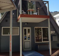 The A-Frame - Accommodation ACT