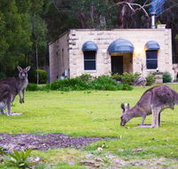 Marwood Luxury Villas - Accommodation ACT