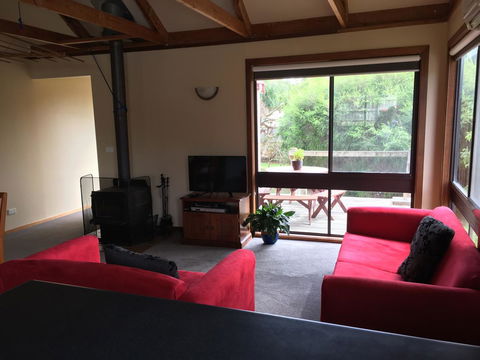 Red Ceder Cottage - Great Ocean Road - Port Campbell - Accommodation ACT 19