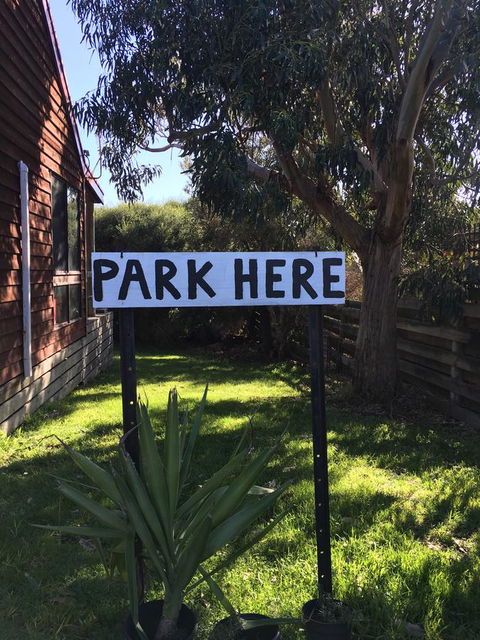 Red Ceder Cottage - Great Ocean Road - Port Campbell - Accommodation ACT 22