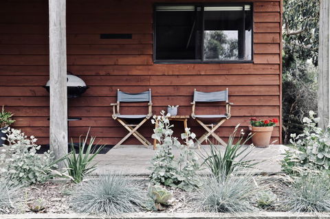 Red Ceder Cottage - Great Ocean Road - Port Campbell - Accommodation ACT 1