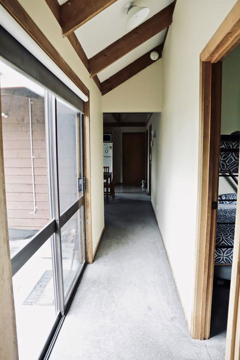 Red Ceder Cottage - Great Ocean Road - Port Campbell - Accommodation ACT 20